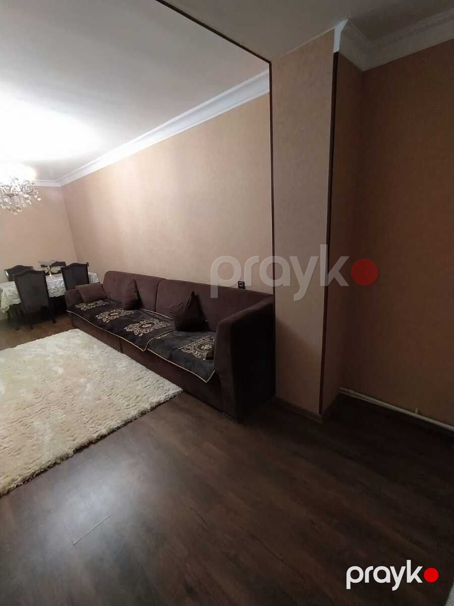 3-otaqlı mənzil, 11-ci mkr., 80 m² — Mənzil, Sumqayıt (3)