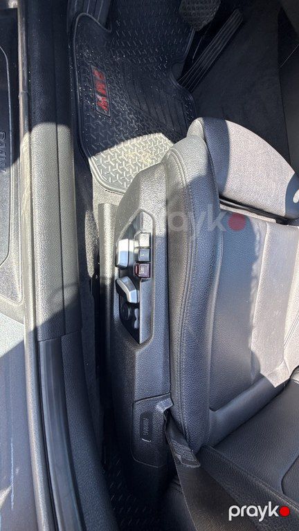 BMW 330, 2.0 L, 2018 il, 127 000 km — Avtomobillər, Sumqayıt (7)