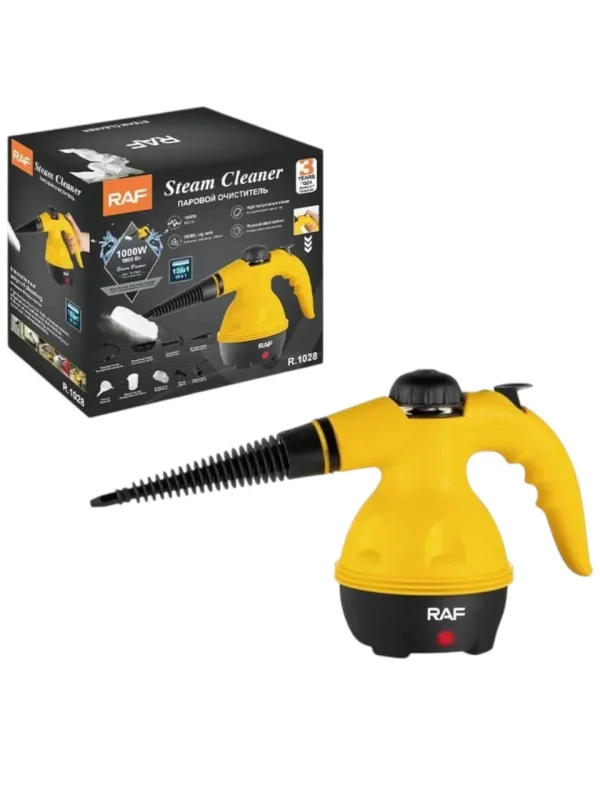 Buxar təmizləyicisi RAF R-1028_RB — Bakı