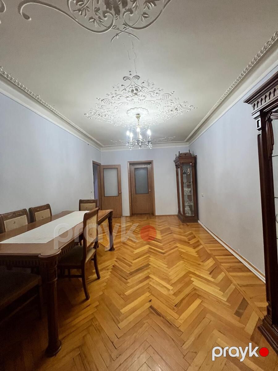 İcarəyə verilir 4 otaqlı köhnə tikili 100 m² — Mənzil, Bakı (2)