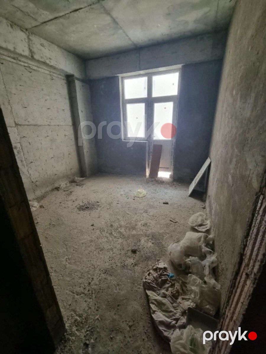 2-otaqlı yeni tikili, A.M.Şərifzadə küç., 70 m² — Mənzil, Bakı (3)