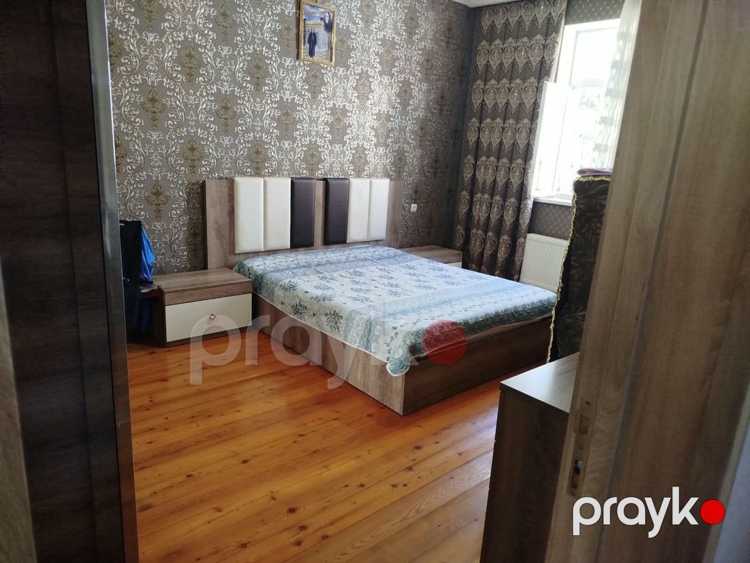 Satılır 4 otaqlı həyət evi/bağ evi 130 m² — Ev, villa, Sumqayıt (7)