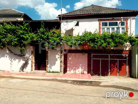 Həyət evi, Quba r — Quba