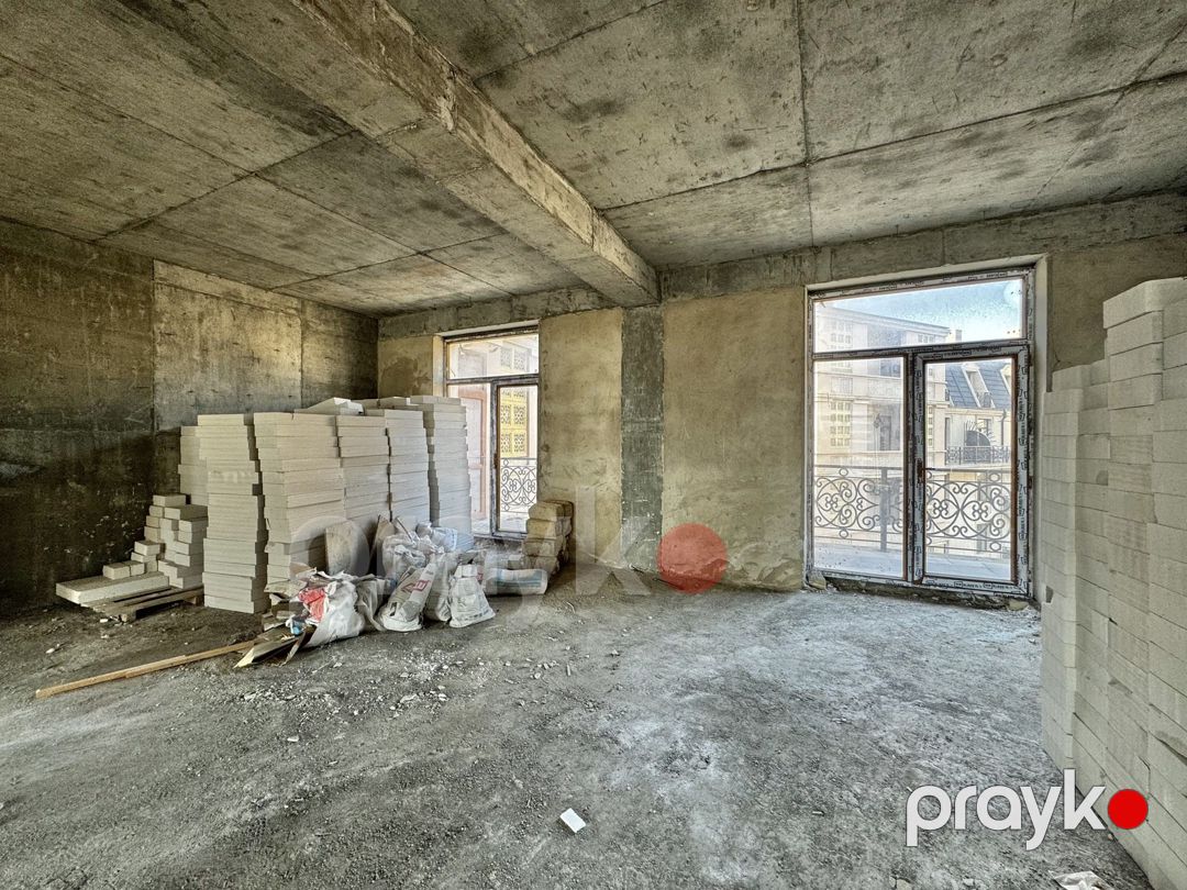Satılır 5 otaqlı yeni tikili 216 m² — Mənzil, Bakı (10)