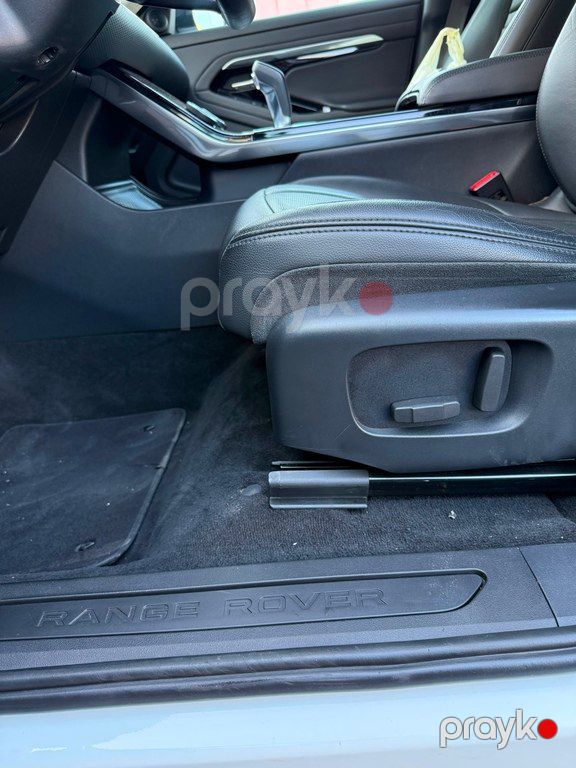 Land Rover RR Evoque, 2.0 L, 2020 il, 71 438 km — Avtomobillər, Bakı (8)