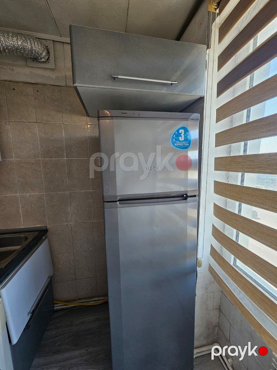 İcarəyə verilir 1 otaqlı köhnə tikili 50 m² — Mənzil, Bakı (10)