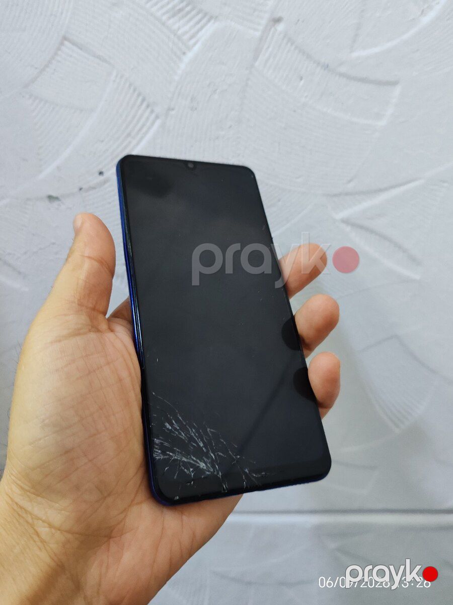Samsung Galaxy A31 Prism Crush Blue 128GB/4GB — Smartfonlar, Bakı