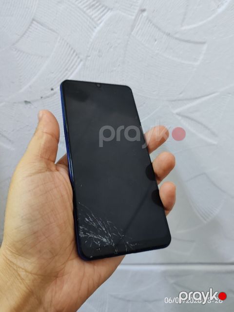 Samsung Galaxy A31 Prism Crush Blue 128GB/4GB — Bakı