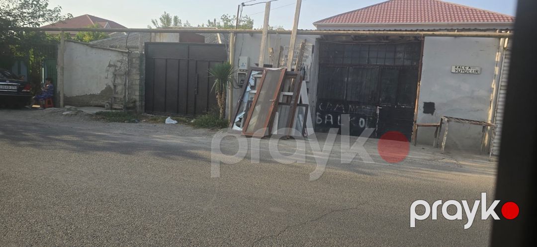 İcarəyə verilir obyekt 350 m² — Əmlak, Bakı