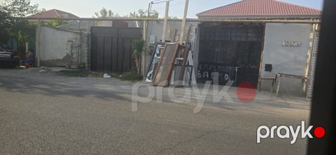İcarəyə verilir obyekt 350 m² — Bakı
