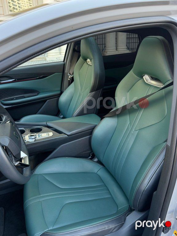 Changan Uni-V iDD, 1.5 L, 18.99 kWh, 2025 il, 18 000 km — Avtomobillər, Bakı (12)