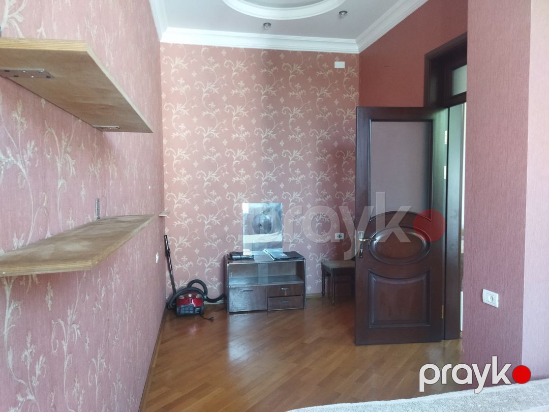 İcarəyə verilir 3 otaqlı köhnə tikili 80 m² — Mənzil, Bakı (7)