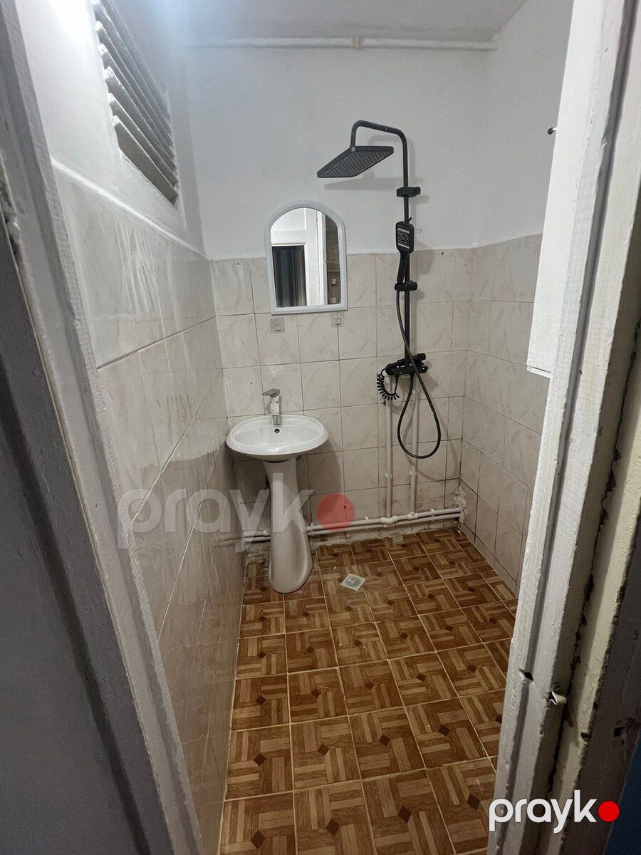 2-otaqlı mənzil kirayə verilir, 4-cü mkr., 45 m² — Mənzil, Sumqayıt (8)