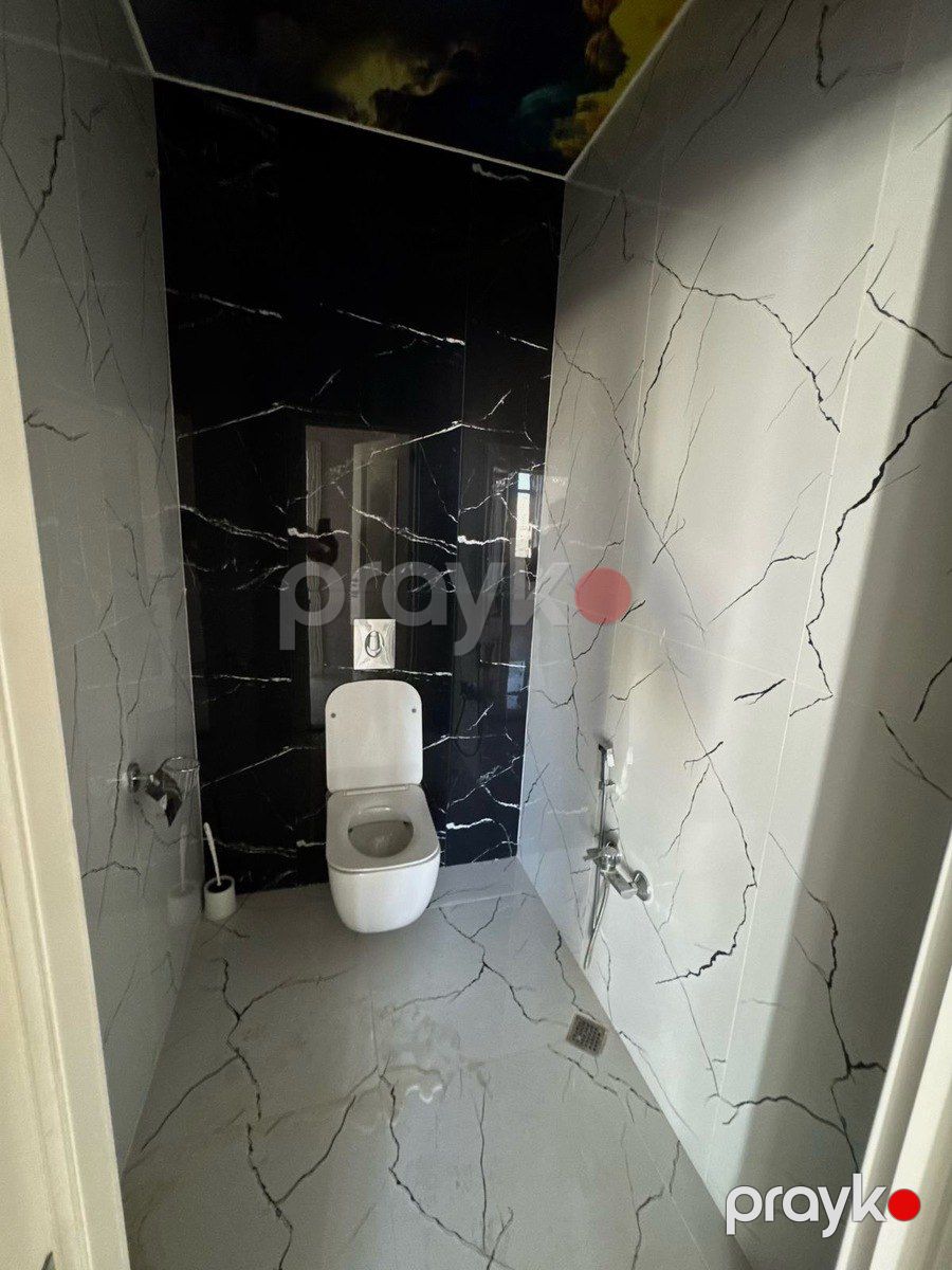 Satılır 2 otaqlı yeni tikili 90 m² — Mənzil, Bakı (11)