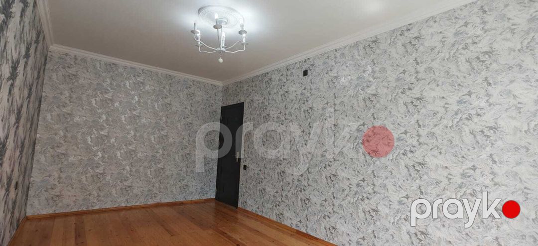 Satılır 2 otaqlı köhnə tikili 60 m² — Mənzil, Bakı (10)
