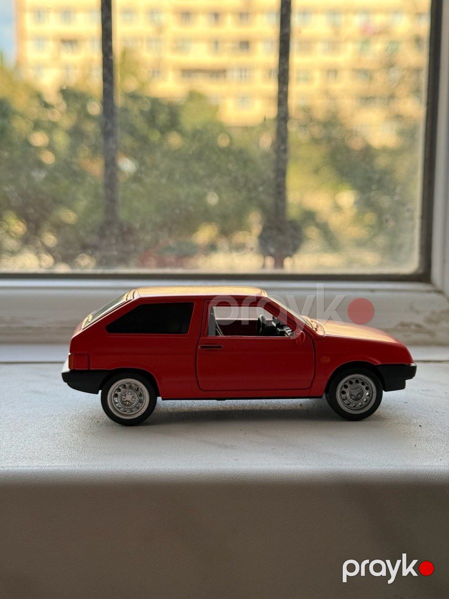 Lada (VAZ) 2108 modeli — Kolleksiyalar, Bakı (3)