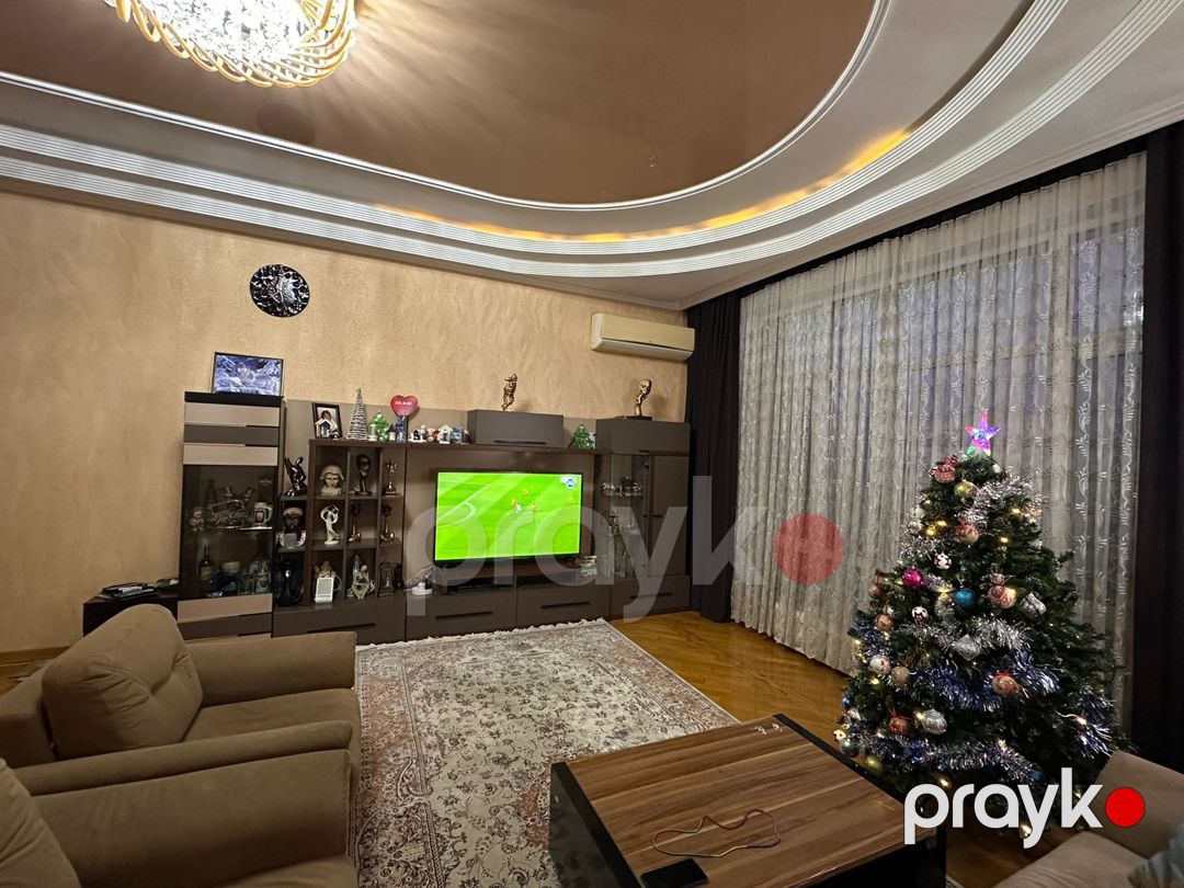 Satılır 3 otaqlı yeni tikili 100 m² — Mənzil, Bakı (4)