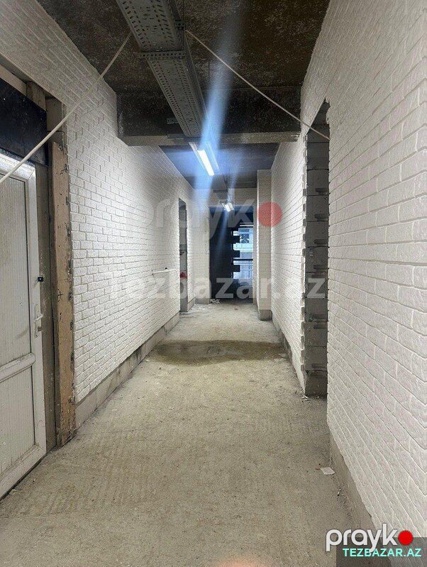 Metro Park Bakıxanov Premium Yaşayış Kompleksində 3 Otaqlı — Mənzil, Bakı (5)