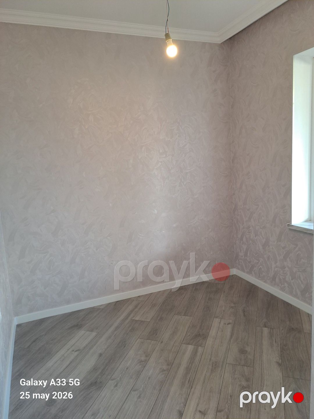 Satılır 3 otaqlı həyət evi/bağ evi 60 m² — Ev, villa, Bakı (8)