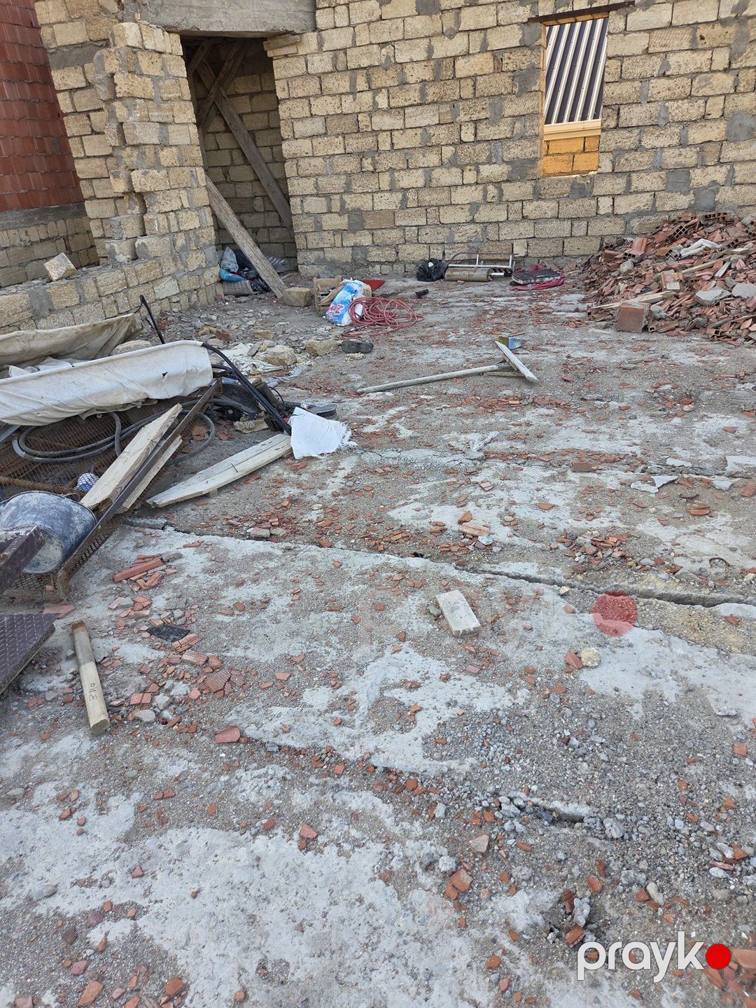 Satılır 4 otaqlı həyət evi/bağ evi 180 m² — Ev, villa, Bakı (6)