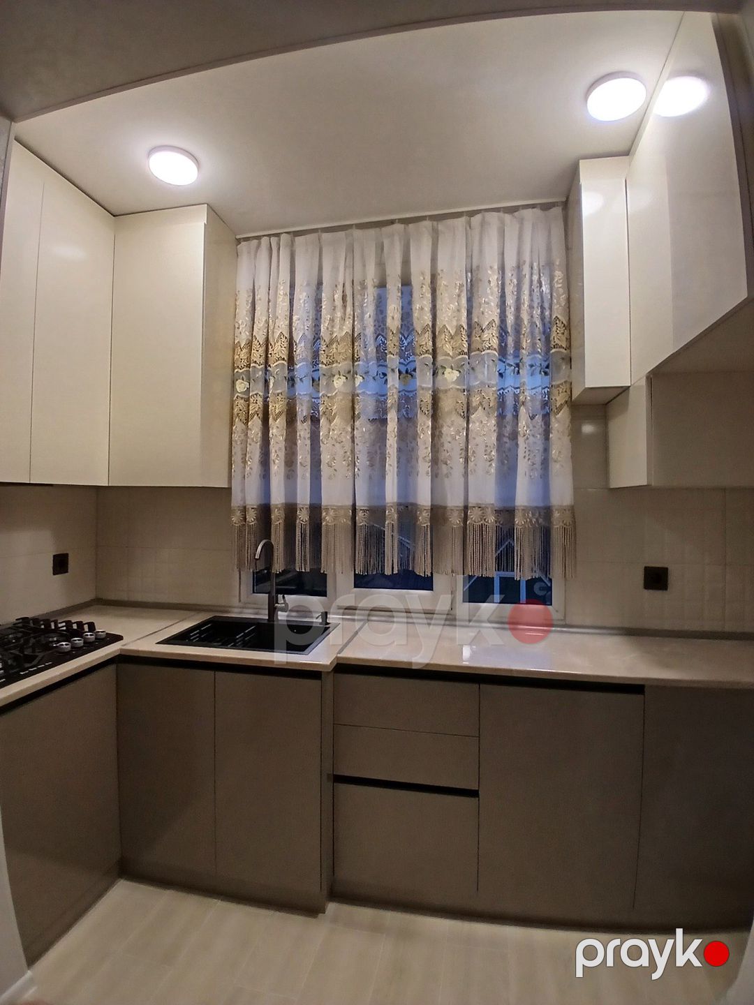 İcarəyə verilir 2 otaqlı köhnə tikili 45 m² — Mənzil, Xırdalan (2)