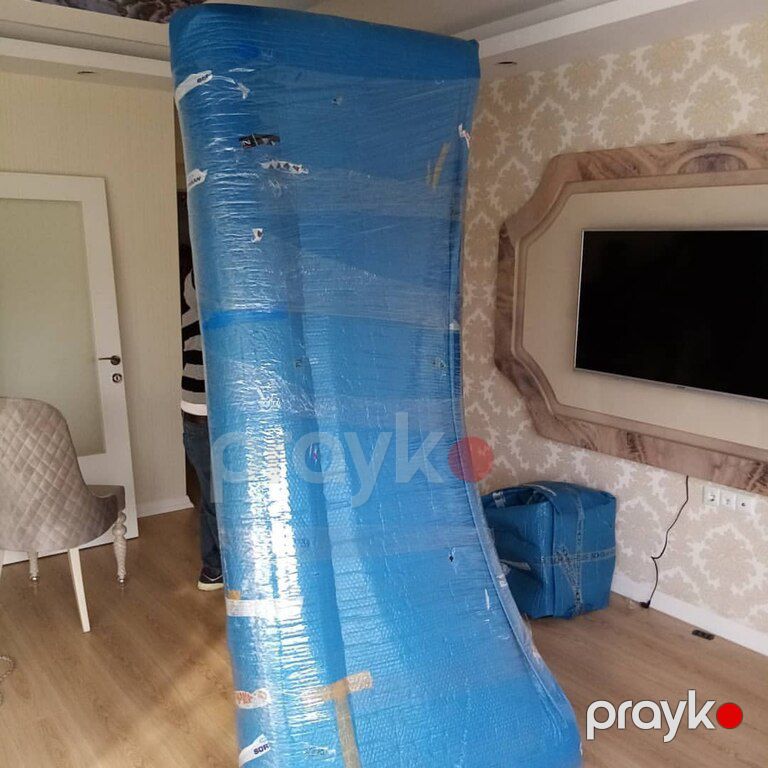 Yükdaşıma xidməti — Logistika, Bakı (6)