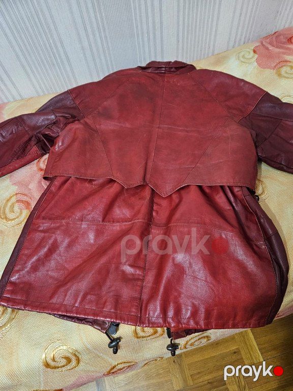 Gödəkçə — Geyim, ayakkabı, aksesuarlar, Bakı (7)
