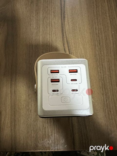 Powerbank Canyon 6000Mah — Bakı