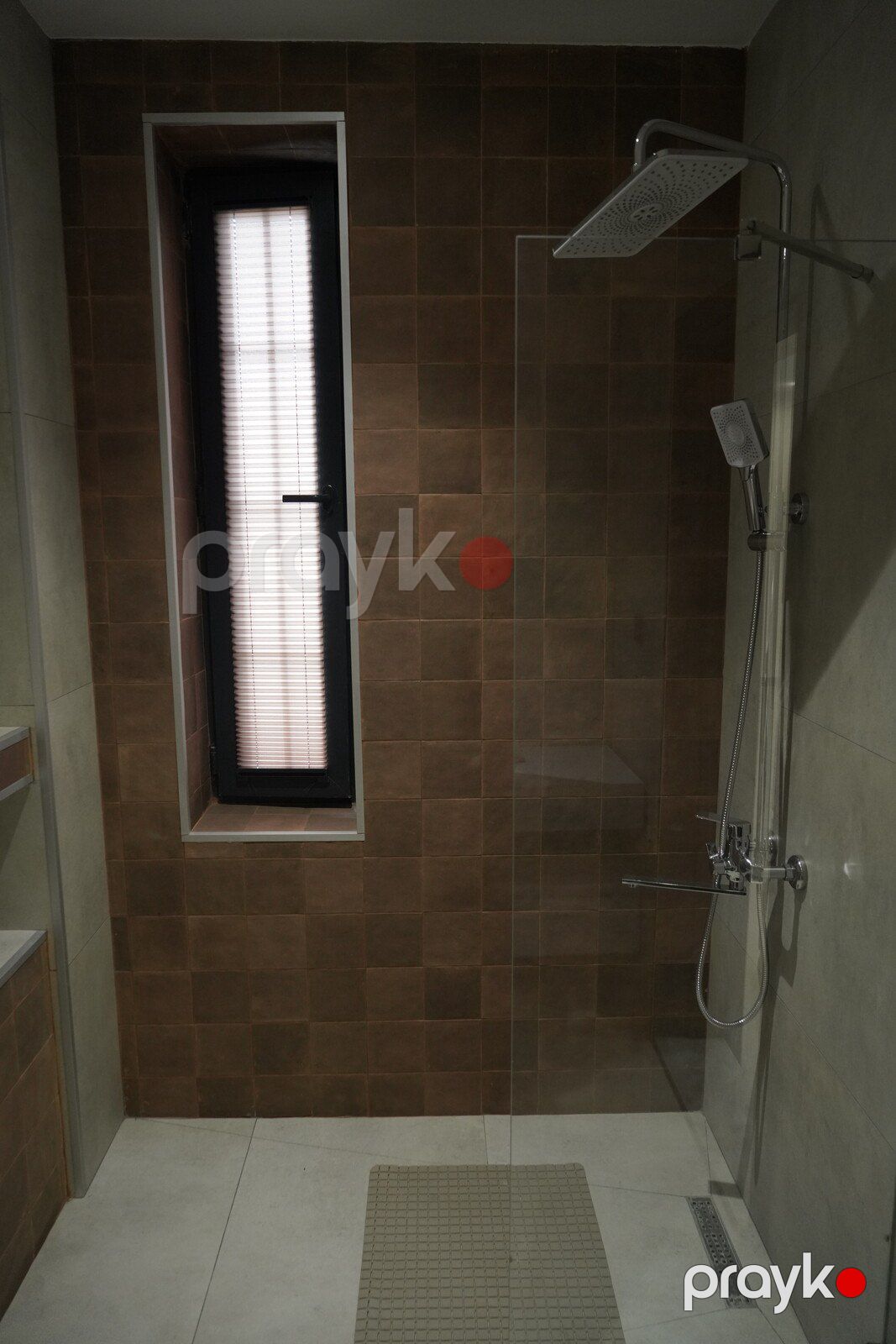 İcarəyə verilir 3 otaqlı həyət evi/bağ evi 150 m² — Ev, villa, Bakı (9)