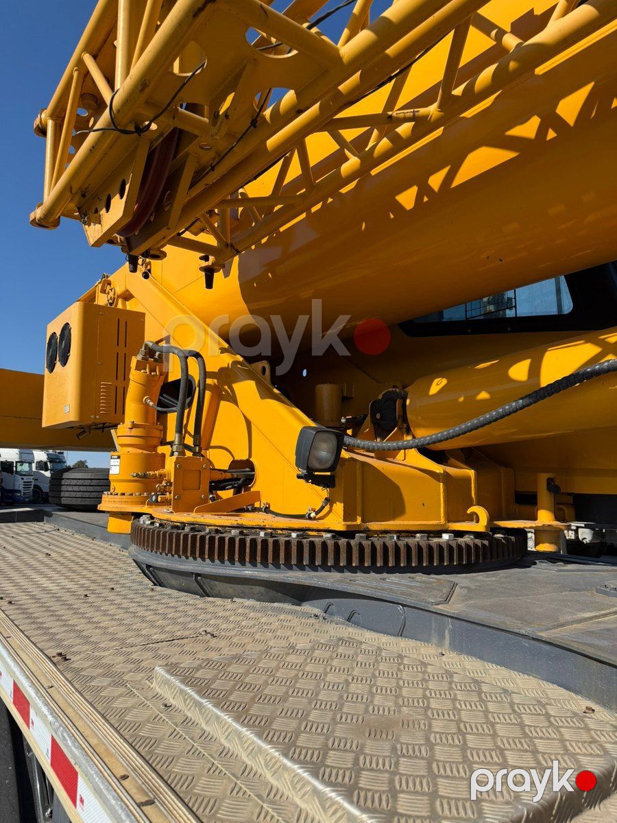 Xcmg 50KC, 2021 il — İnşaat texnikası, Bakı (6)