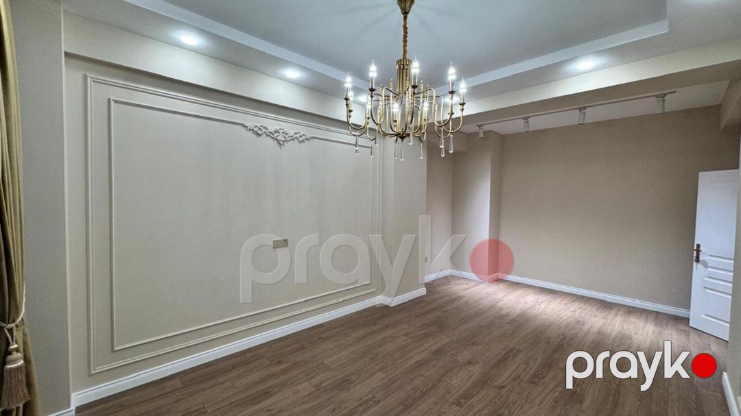 Satılır 2 otaqlı yeni tikili 77 m² — Mənzil, Bakı (3)