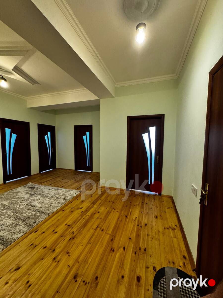 Satılır 3 otaqlı yeni tikili 128 m² — Mənzil, Bakı (5)