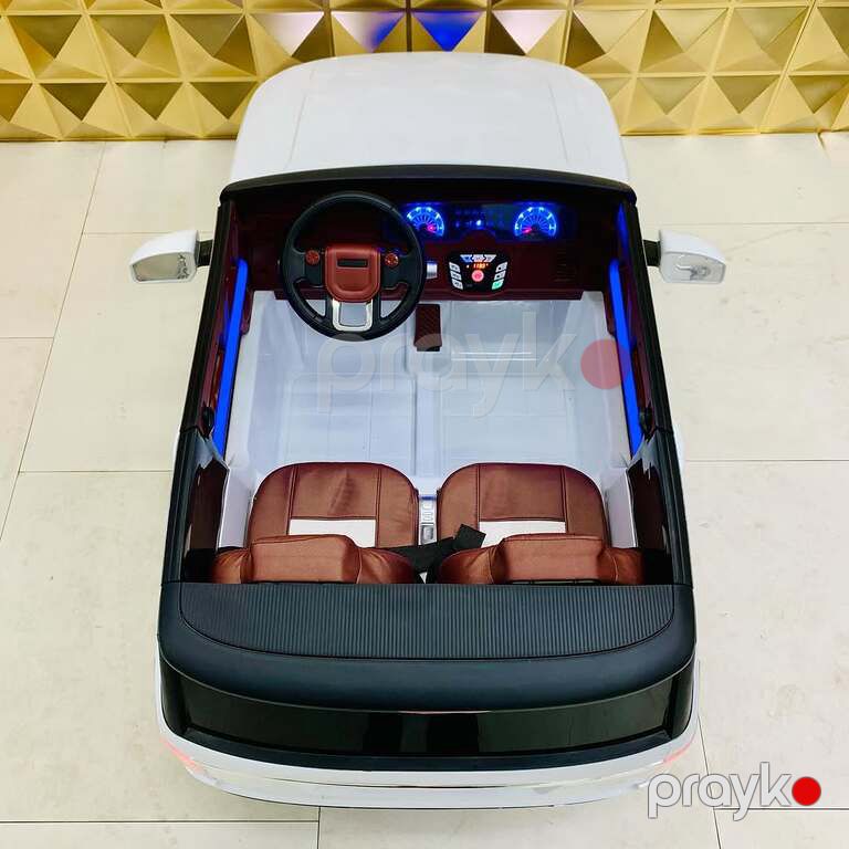Uşaq elektromobili "Range Rover Vogue" — Uşaq avtomobilləri, Bakı (9)