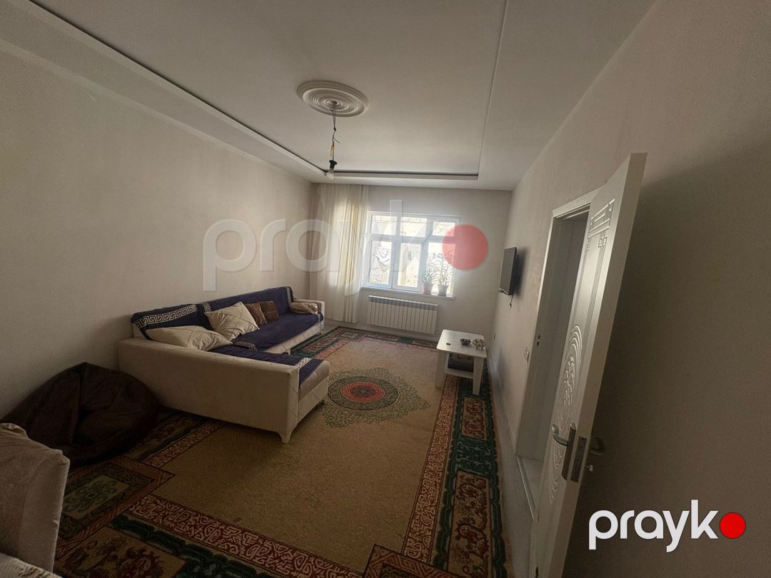 Satılır 4 otaqlı həyət evi/bağ evi 105 m² — Ev, villa, Bakı (10)