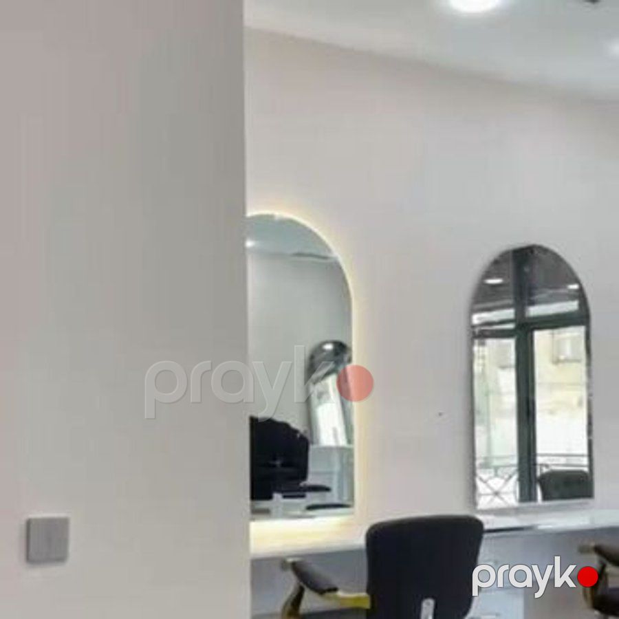 Obyekt icarəyə verilir, Nizami r — Ofis, Bakı (4)