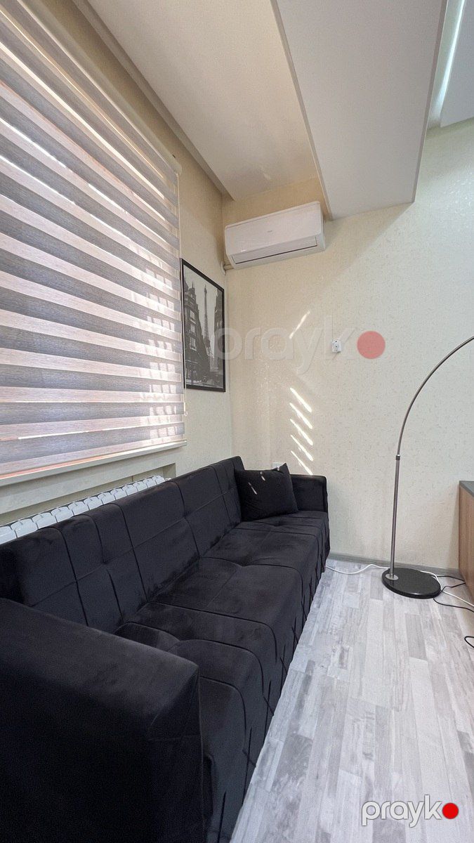 İcarəyə verilir 4 otaqlı ofis 175 m² — Ofis, Bakı (12)