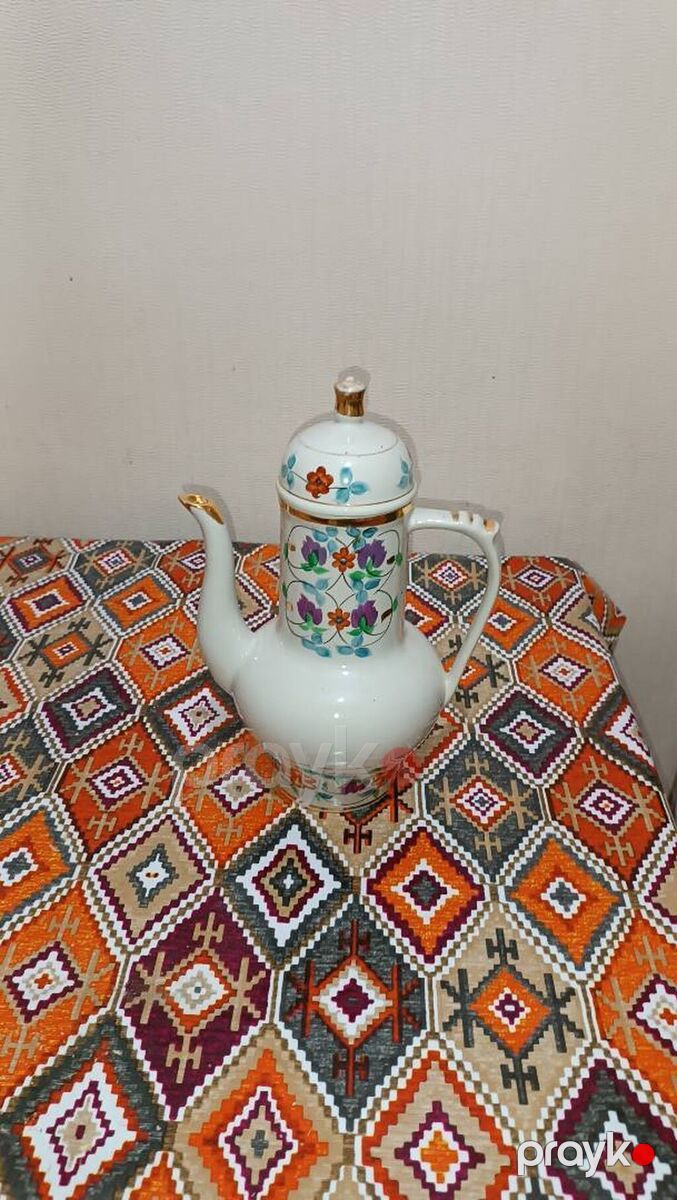 Кувшины Ссср — Qablar və mətbəx əşyaları, Bakı (4)