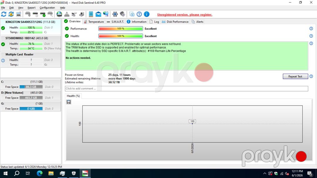 Masaüstü kompüter HP — Masaüstü kompüterlər, Bakı (5)