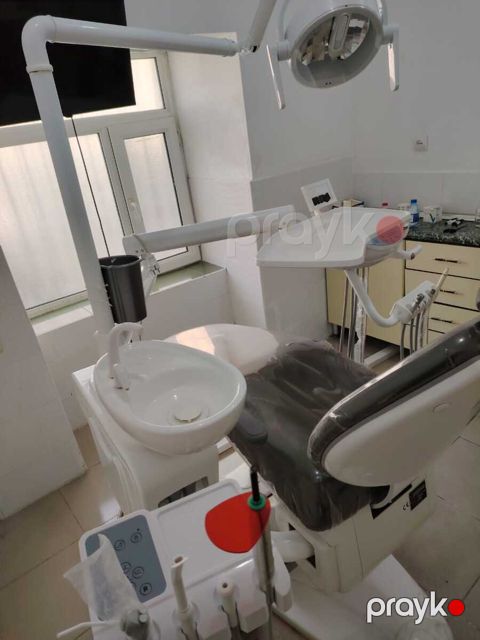İcarəyə verilir 2 otaqlı ofis 30 m² — Bakı