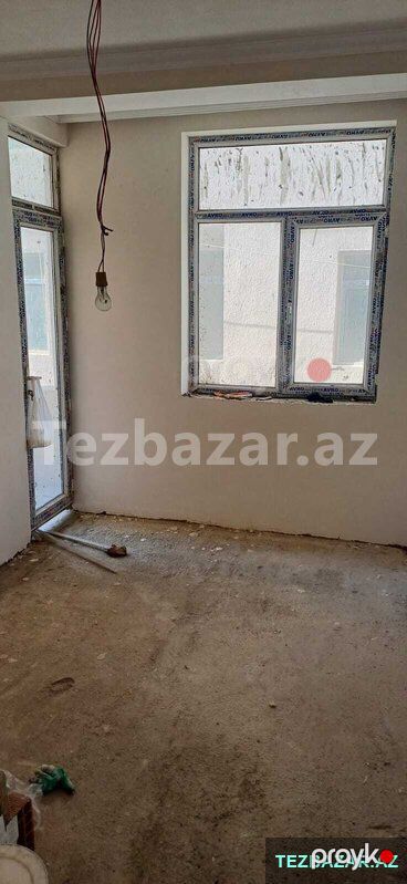 Bineqedide 2 otaqli menzil satilir — Mənzil, Bakı (5)