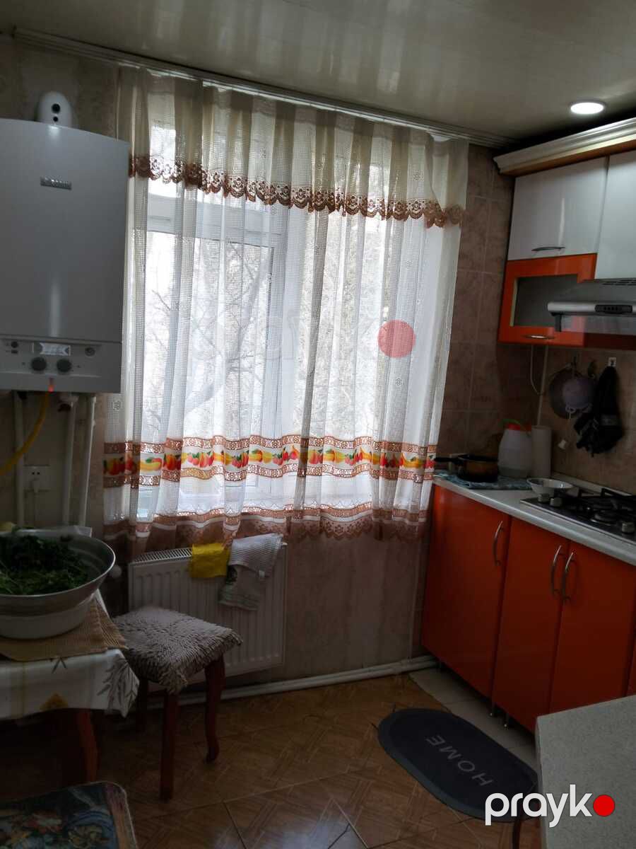 Satılır 3 otaqlı yeni tikili 70 m² — Mənzil, Bakı (6)