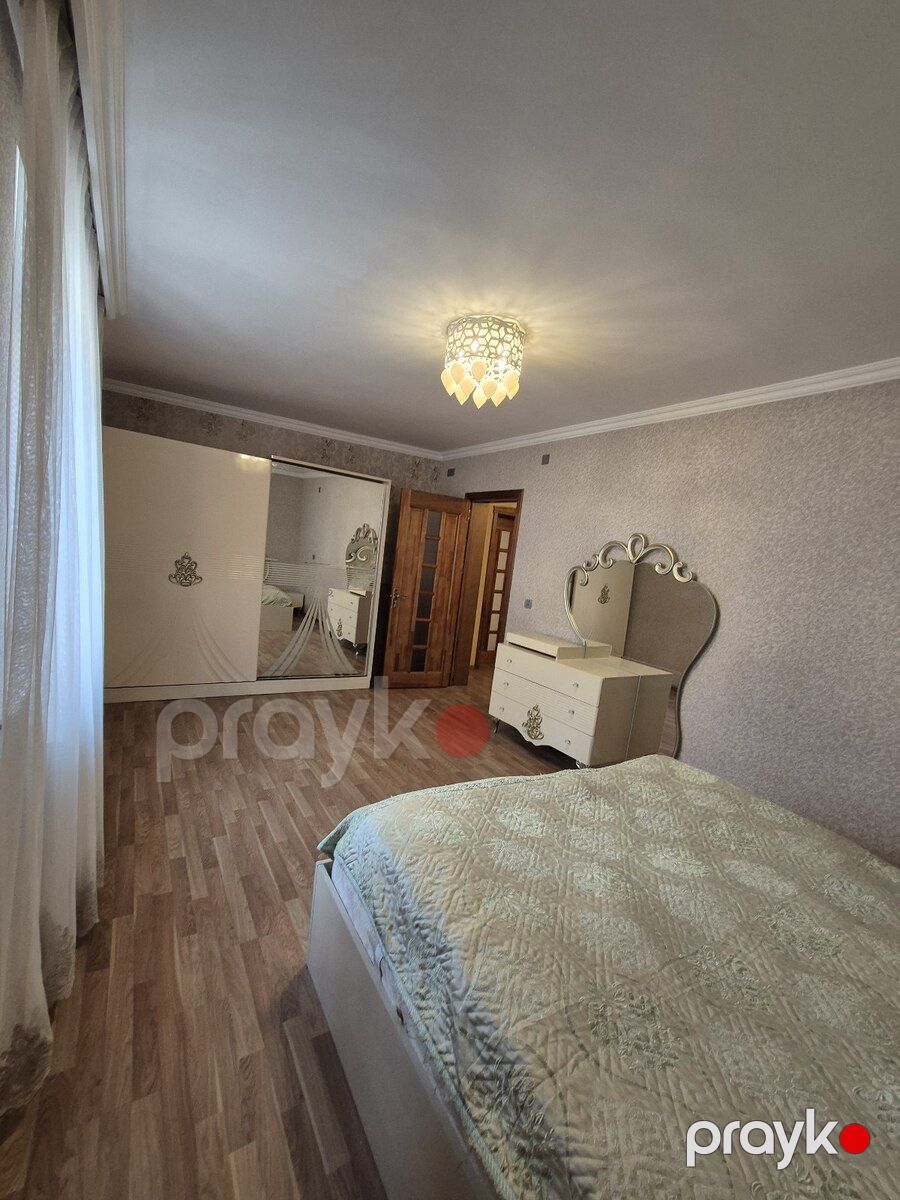 Həyət evi kirayə verilir, Qara Qarayev m — Ev, villa, Bakı (10)