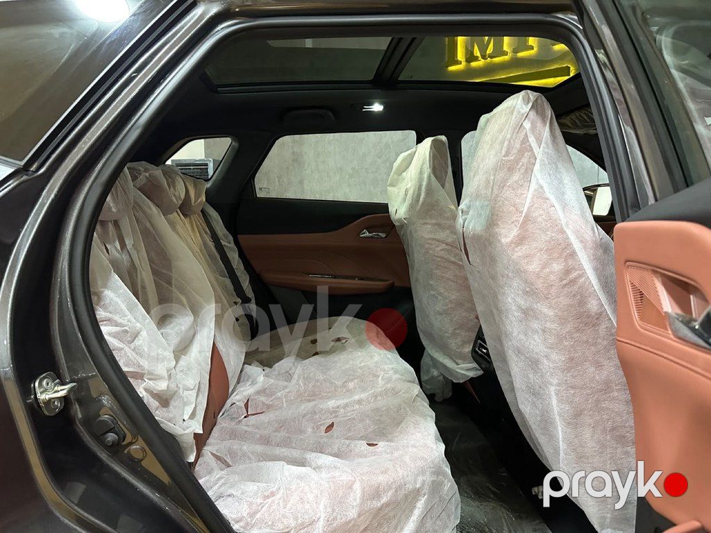 Changan Uni-Z, 1.5 L, 2026 il, yeni — Avtomobillər, Bakı (12)