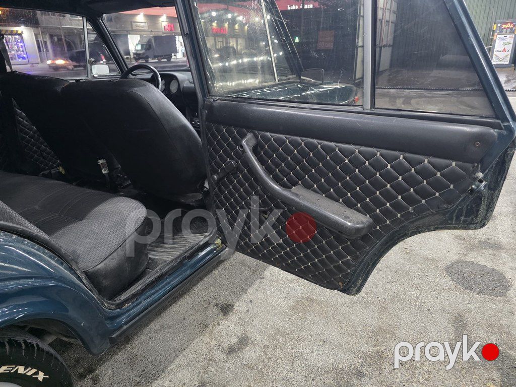 Lada (VAZ) 2106, 1.6 L, 2006 il, 156 428 km — Avtomobillər, Bakı (8)