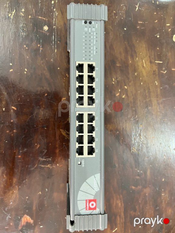 Hub 24 və 16 port — Periferik cihazlar, Bakı (2)