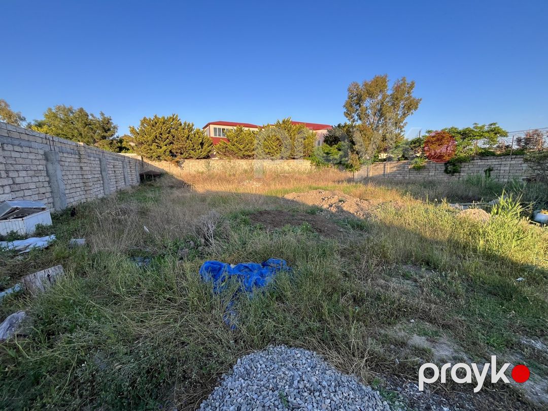 Satılır torpaq 3 sot — Torpaq, Bakı (4)