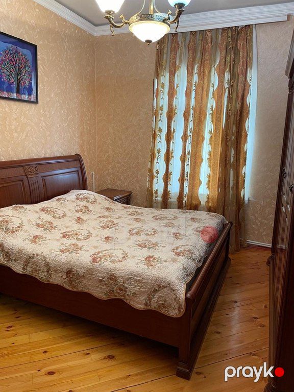 Bağ evi kirayə verilir, Novxanı qəs — Ev, villa, Bakı (9)