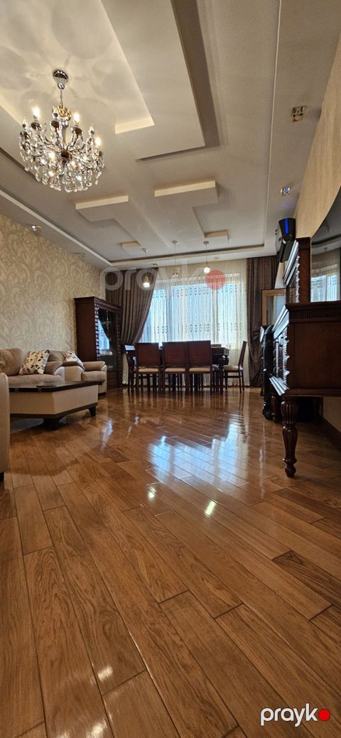 Satılır 3 otaqlı yeni tikili 103 m² — Sumqayıt