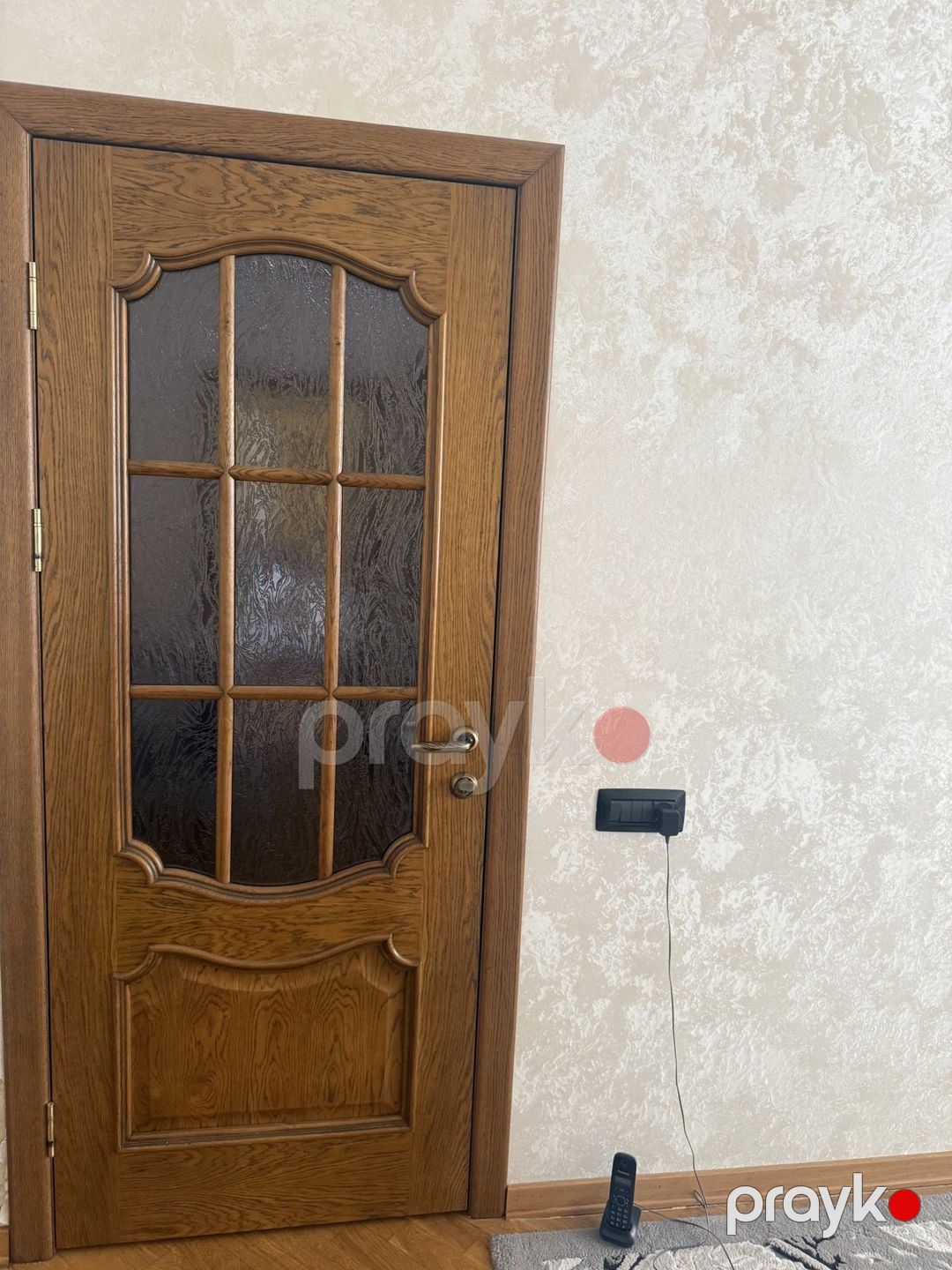 Qapı — Təmir və inşaat, Bakı