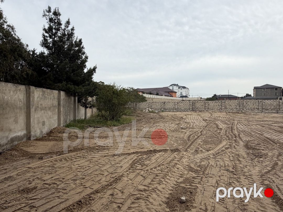 Satılır torpaq 14.1 sot — Torpaq, Bakı (4)